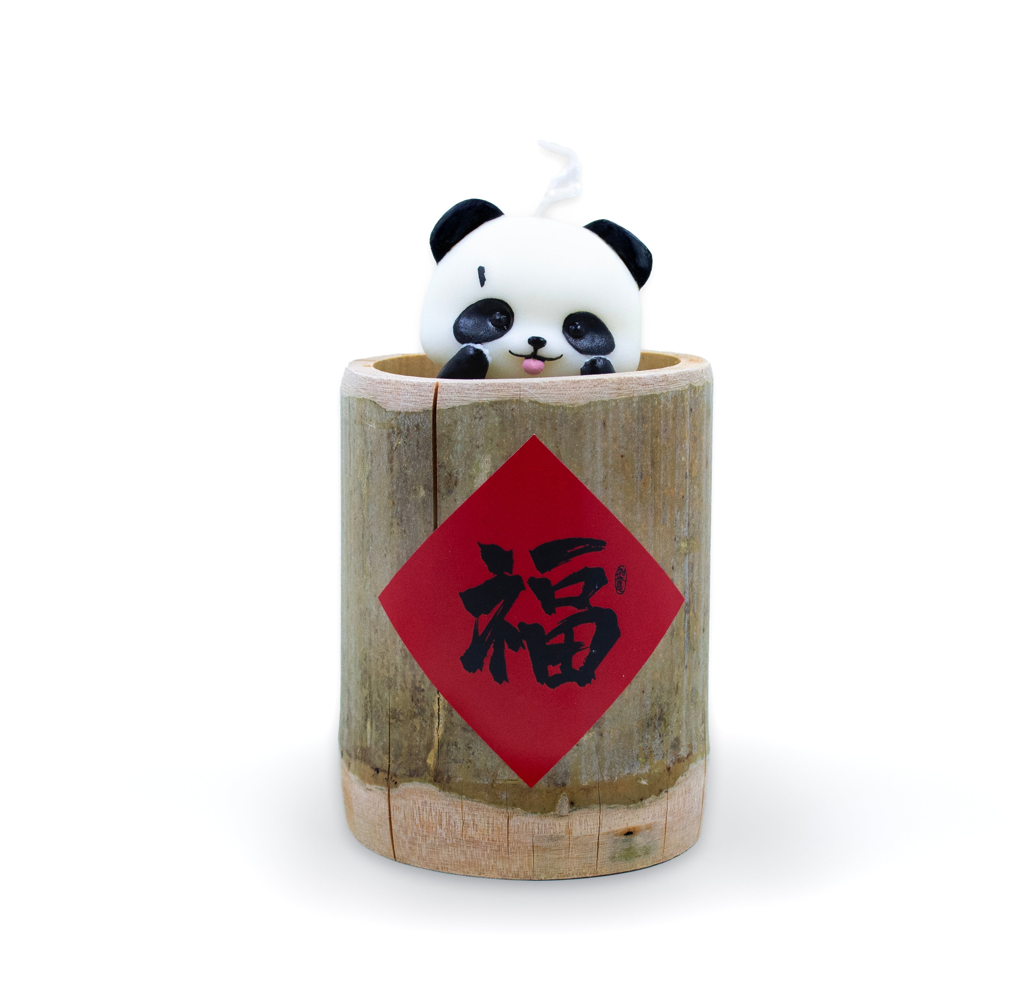 Little Tai's Bamboo Hug