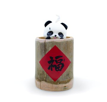 Little Tai's Bamboo Hug