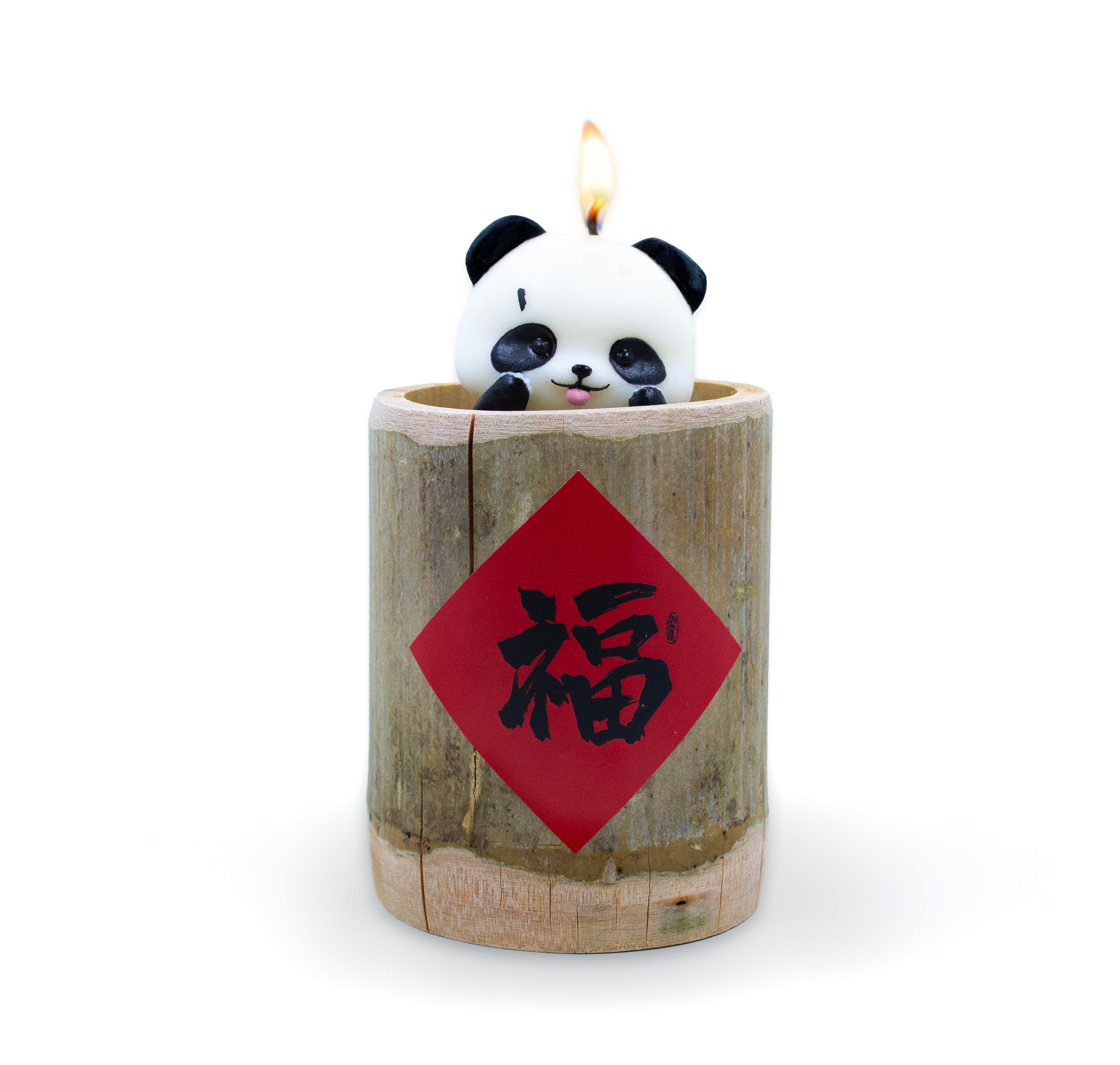 Little Tai's Bamboo Hug