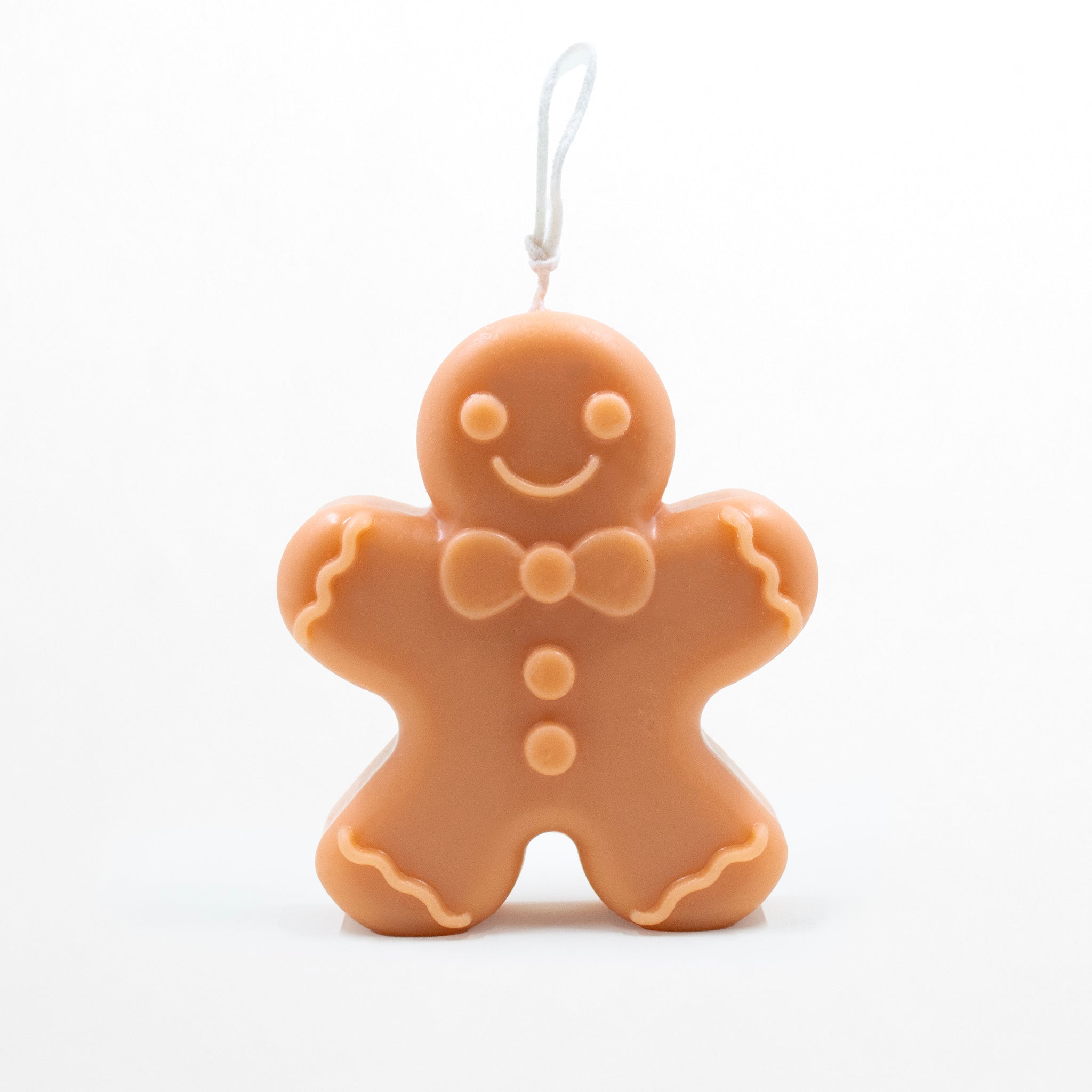 Le Gingy Candle & Tin