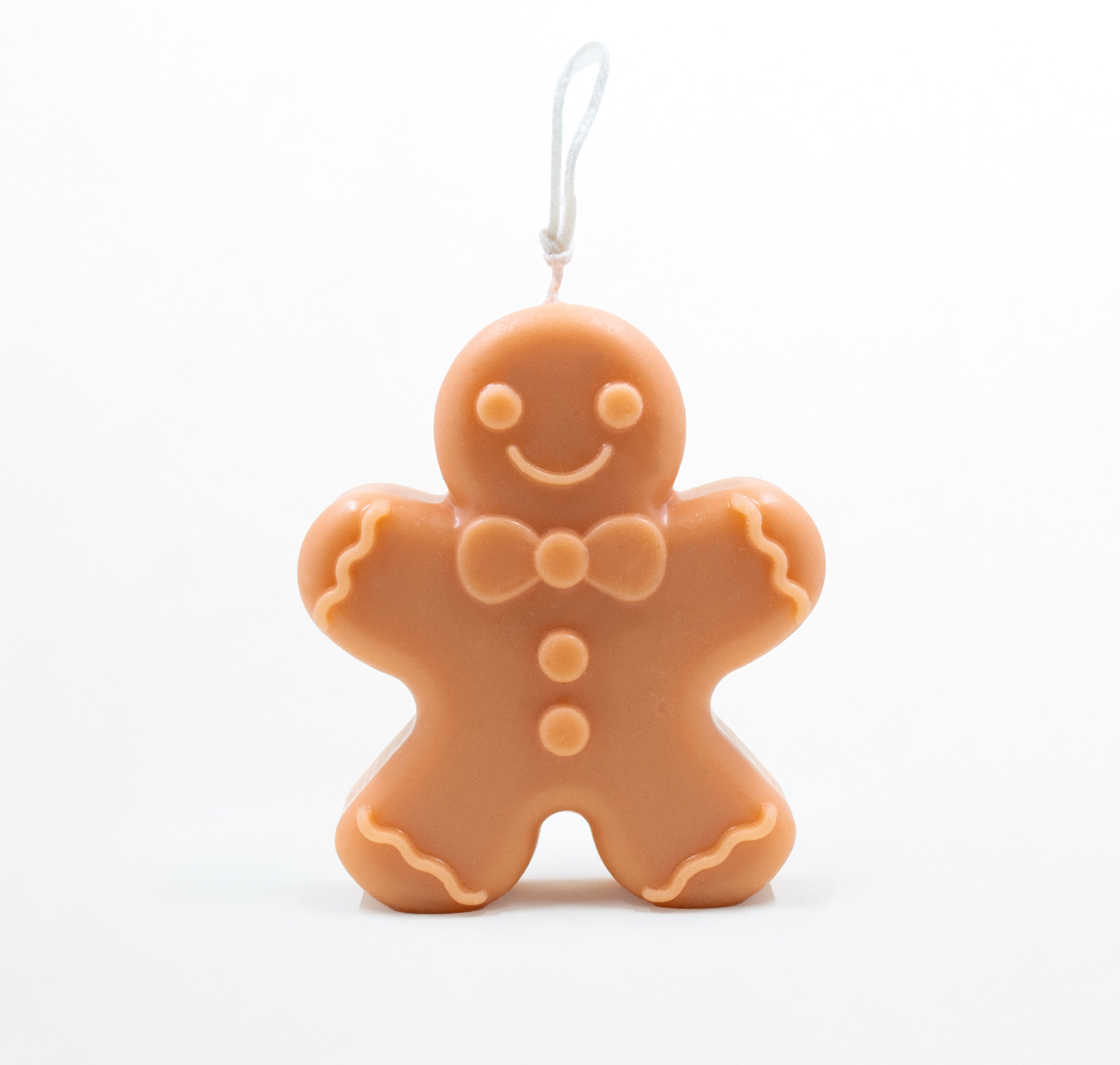 Le Gingy Candle & Tin