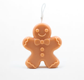 Le Gingy Candle & Tin