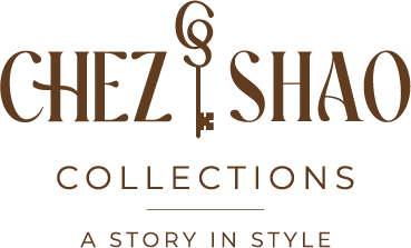 Chez Shao Home Collection
